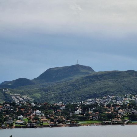Recanto Brenda - Casa Luxo Capitolio Com Vista Pro Lago, Escarpas E Morrochapeu Dış mekan fotoğraf