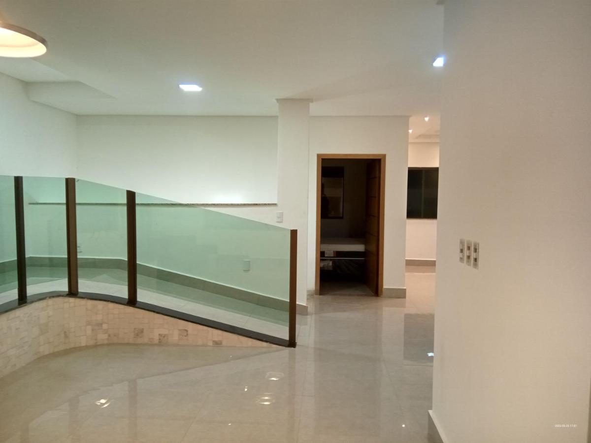 Recanto Brenda - Casa Luxo Capitolio Com Vista Pro Lago, Escarpas E Morrochapeu Dış mekan fotoğraf