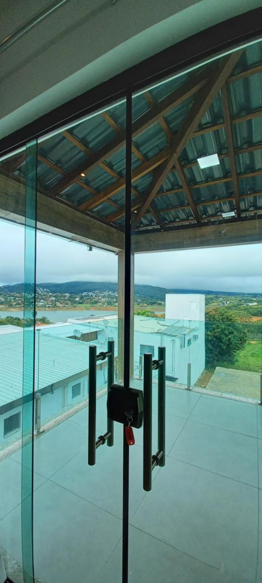 Recanto Brenda - Casa Luxo Capitolio Com Vista Pro Lago, Escarpas E Morrochapeu Dış mekan fotoğraf