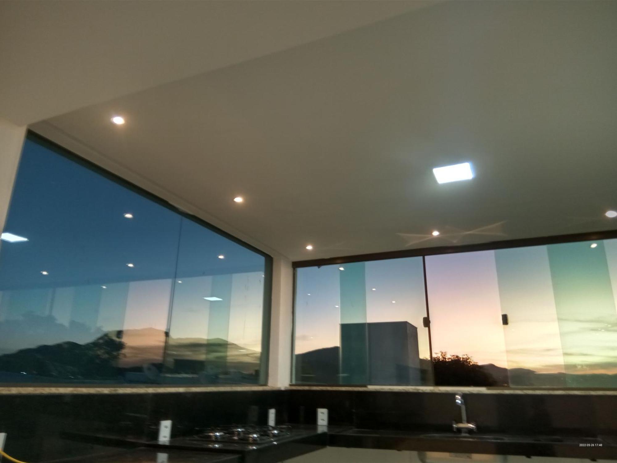 Recanto Brenda - Casa Luxo Capitolio Com Vista Pro Lago, Escarpas E Morrochapeu Dış mekan fotoğraf