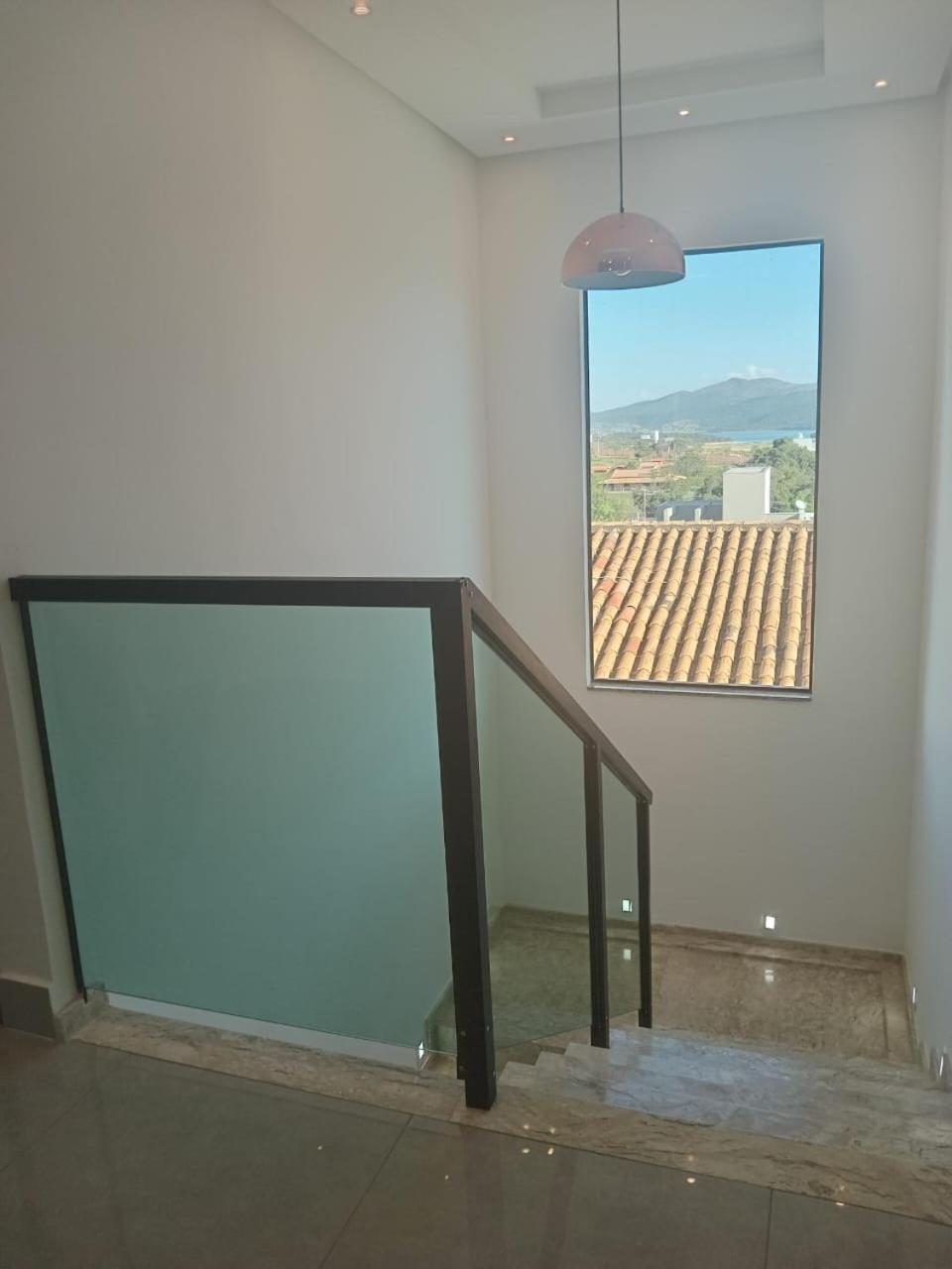 Recanto Brenda - Casa Luxo Capitolio Com Vista Pro Lago, Escarpas E Morrochapeu Dış mekan fotoğraf